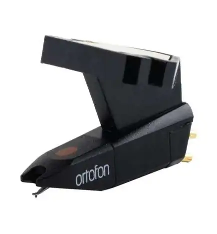 Ortofon Super OM 5E Cápsula DJ hifi