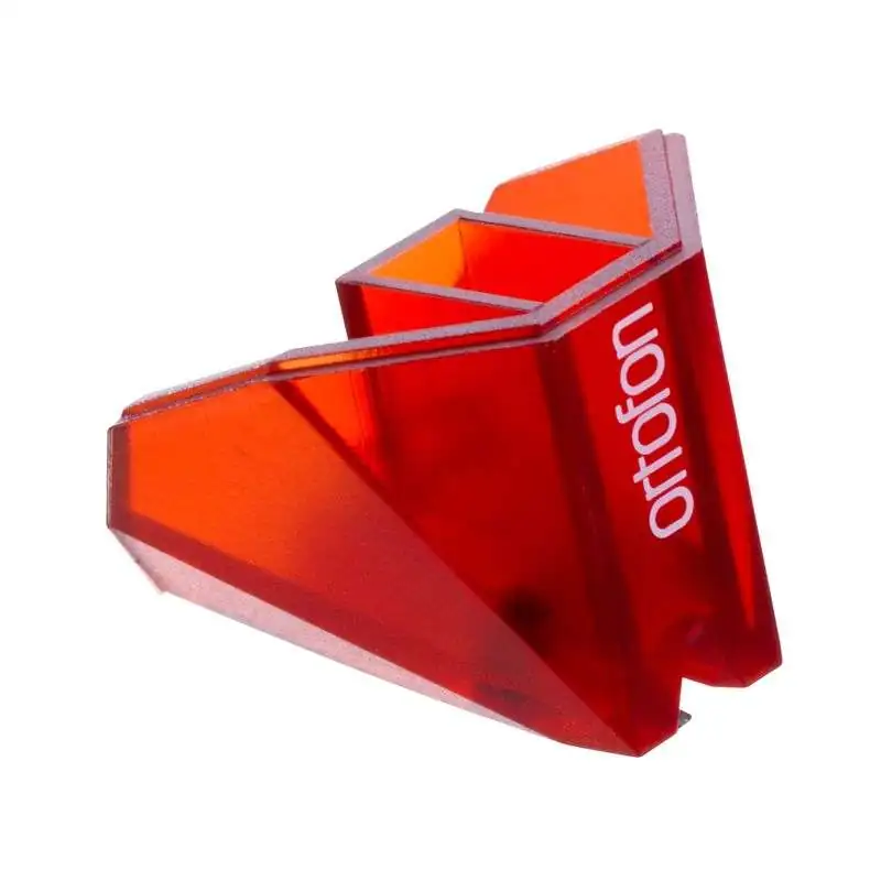 Ortofon Stylus 2M Red Hifi Puntina di ricambio