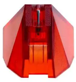 Ortofon Stylus 2M Red Hifi Puntina di ricambio