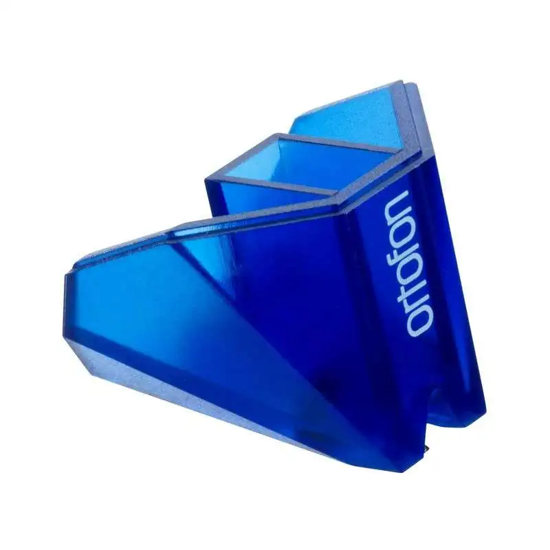 Ortofon Stylus 2M Blue Hifi Puntina di ricambio