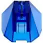 Ortofon Stylus 2M Blue Hifi Puntina di ricambio