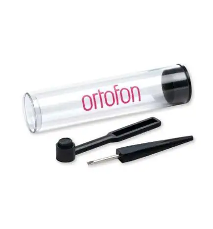 Ortofon Maintenance Set - HiFi