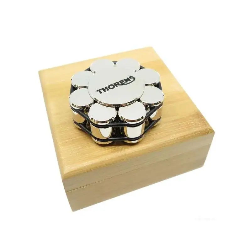 Thorens Stabilizer chrome