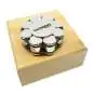 Thorens Stabilizer chrome