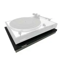 Thorens TAB 1600 Absorber Base