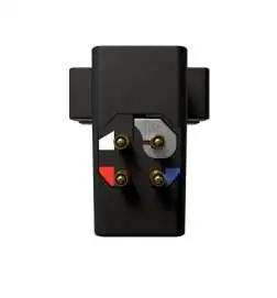 Ortofon VNL TRIX