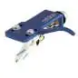 Ortofon OM Scratch (incl. Headshell SH-4) DJ element & naald Wit