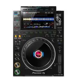 Pioneer DJ CDJ-3000 Lettore multimediale