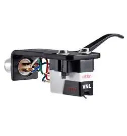 Ortofon VNL (inkl. SH-4 headshell) DJ element naald