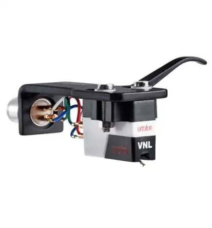 Ortofon VNL (inkl. SH-4 headshell) DJ element naald
