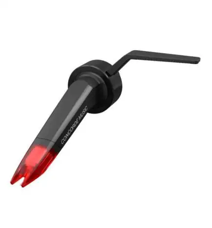 Ortofon Concorde Music Red Testina hifi