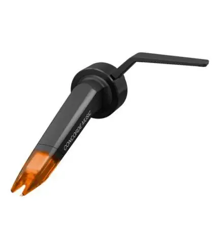 Ortofon Concorde Music Testina hifi Bronze