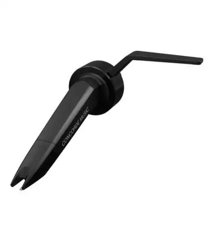 Ortofon Concorde Music Black Testina hifi
