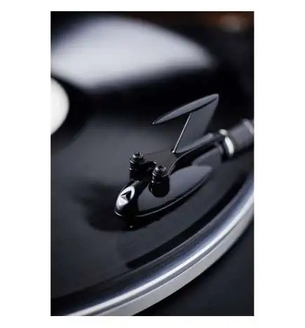 JICO Clipper MM-Cartridge Testina hifi