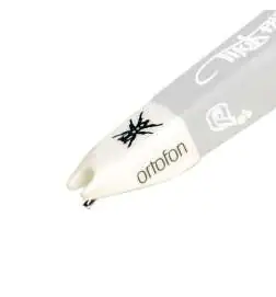 Ortofon Q.Bert replacement stylus