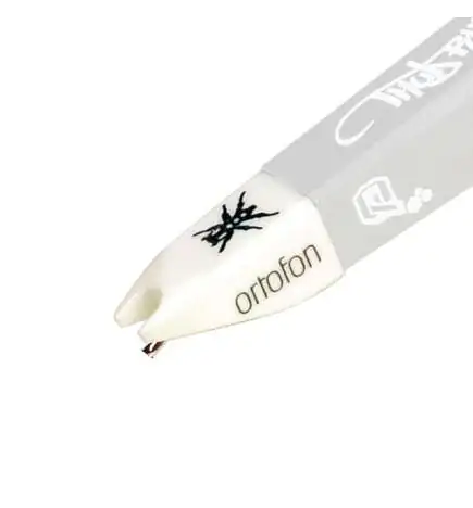 Ortofon Q.Bert replacement stylus