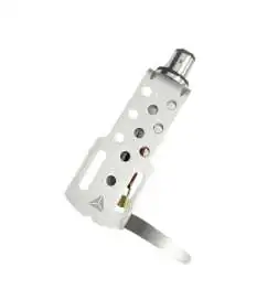 JICO CSS-JHSB (silver) headshell