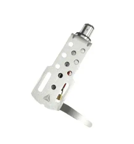 JICO CSS-JHSB (silver) Portatestina