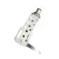 JICO CSS-JHSB (silver) Headshell