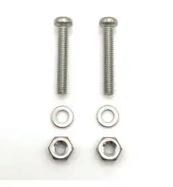 JICO CSS-JHSB (silver) Headshell