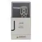 JICO CSS-JHSB (silver) Elementhouder