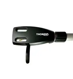 Thorens TD 204 Portatestina