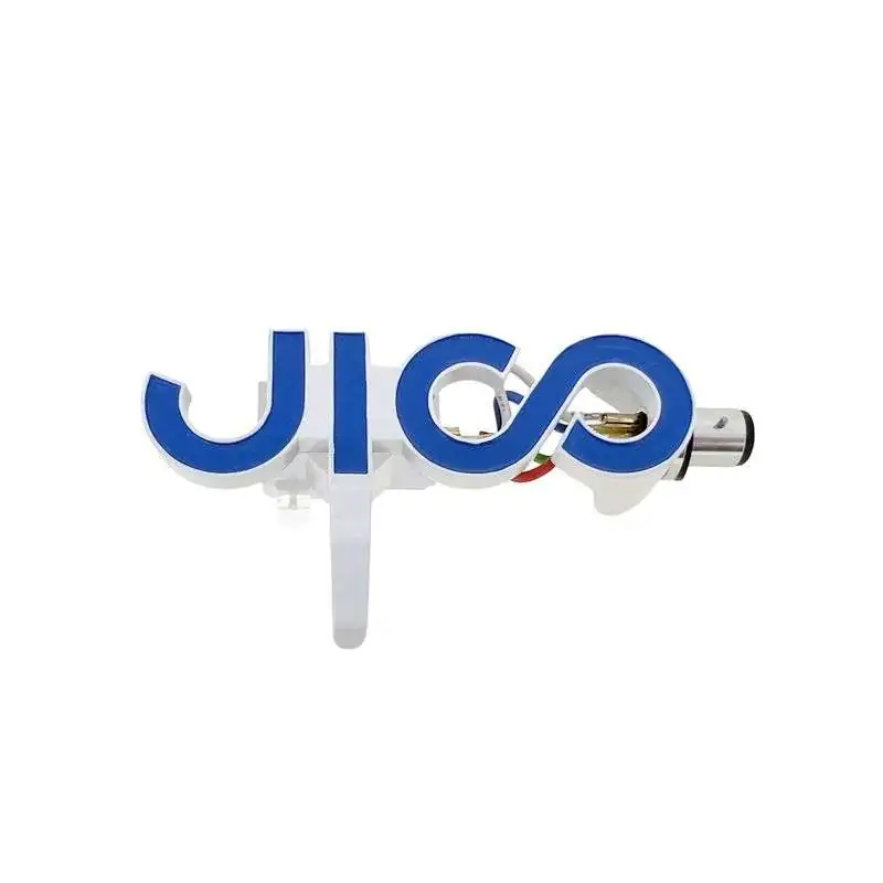JICO CSS-JHSLW Logo porte cellule