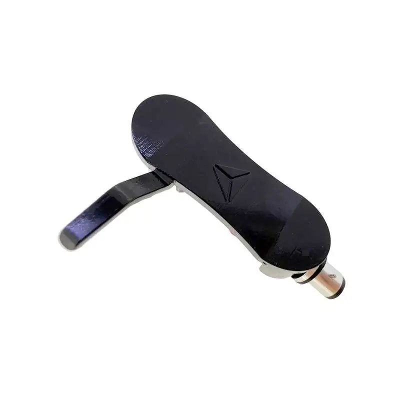 JICO CSS-JHSSB Skateboard headshell