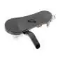 JICO CSS-JHSSB Skateboard headshell