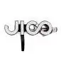 JICO CSS-JHSLW Logo Headshell Bialy