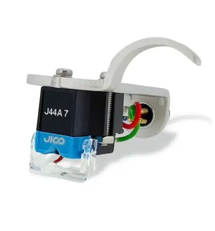 JICO OMNIA J44A 7 IMP DJ SD Testina DJ