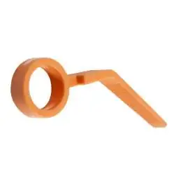 Ortofon Fingerlift Orange CC MKII