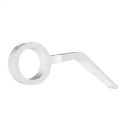 Ortofon Fingerlift White CC MKII