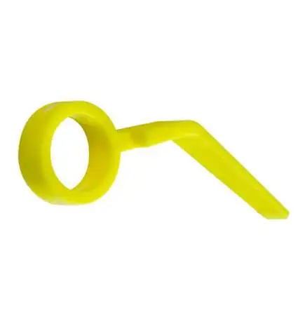 Ortofon Fingerlift Yellow CC MKII