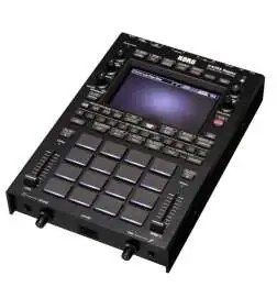 Korg KAOSS Replay