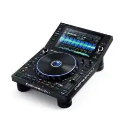 Denon DJ SC6000 PRIME multimedia player