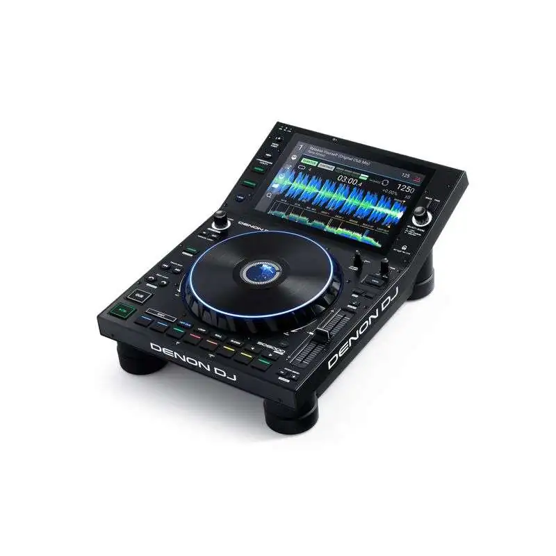 Denon DJ SC6000 PRIME Lettore multimediale Denon DJ SC6000 PRIME Lettore multimediale