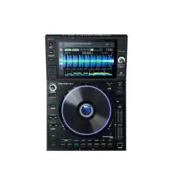 Denon DJ SC6000 PRIME Lettore multimediale
