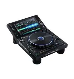 Denon DJ SC6000 PRIME Lettore multimediale