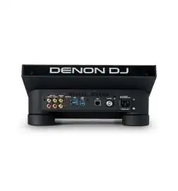 Denon DJ SC6000 PRIME Lettore multimediale