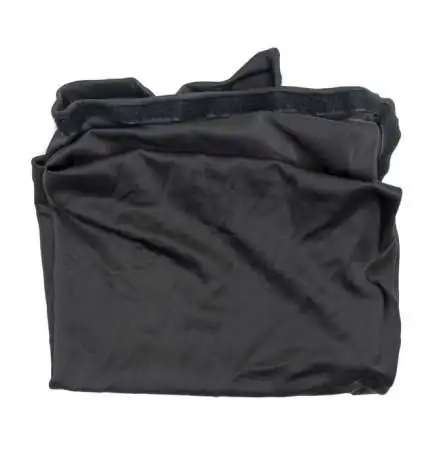 Headliner LA Universal DJ Facade Scrim, black