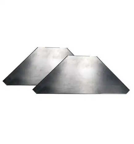 Accu-Stand Pro Event Table Corner Shelf (pair)