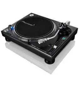 Pioneer DJ PLX-1000 tocadiscos
