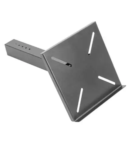 Omnitronic BOOZ Event Stand - Laptop Shelf