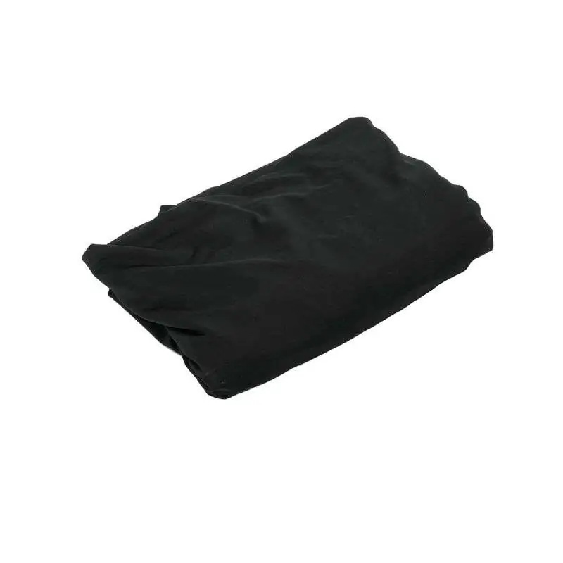 Omnitronic Compact Mobile DJ Cover, black