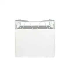 Headliner LA Indio Corner Shelves