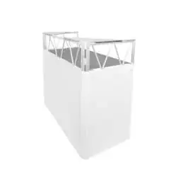 Headliner LA Indio Corner Shelves