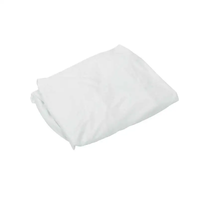 Omnitronic Compact Mobile DJ Cover, white