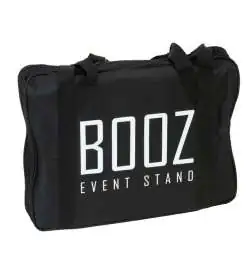 Omnitronic BOOZ Event Stand - Tower