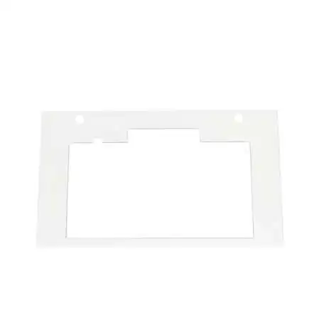 Magma Faceplate XDJ-RX3 White